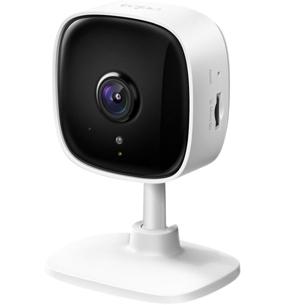 

IP-камера для видеонаблюдения TP-Link Tapo C100