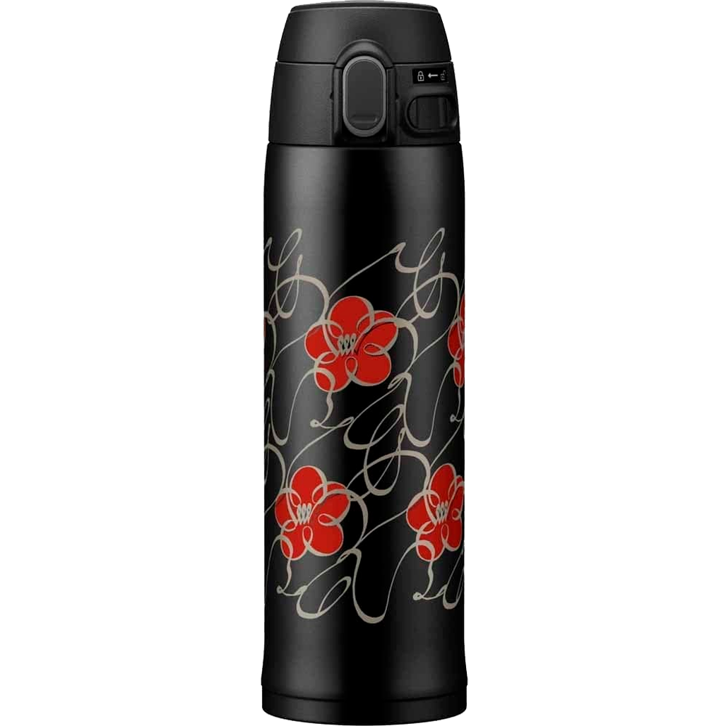 

Термокухоль Zojirushi SM-TAE48SABJ 480мл Black/Red