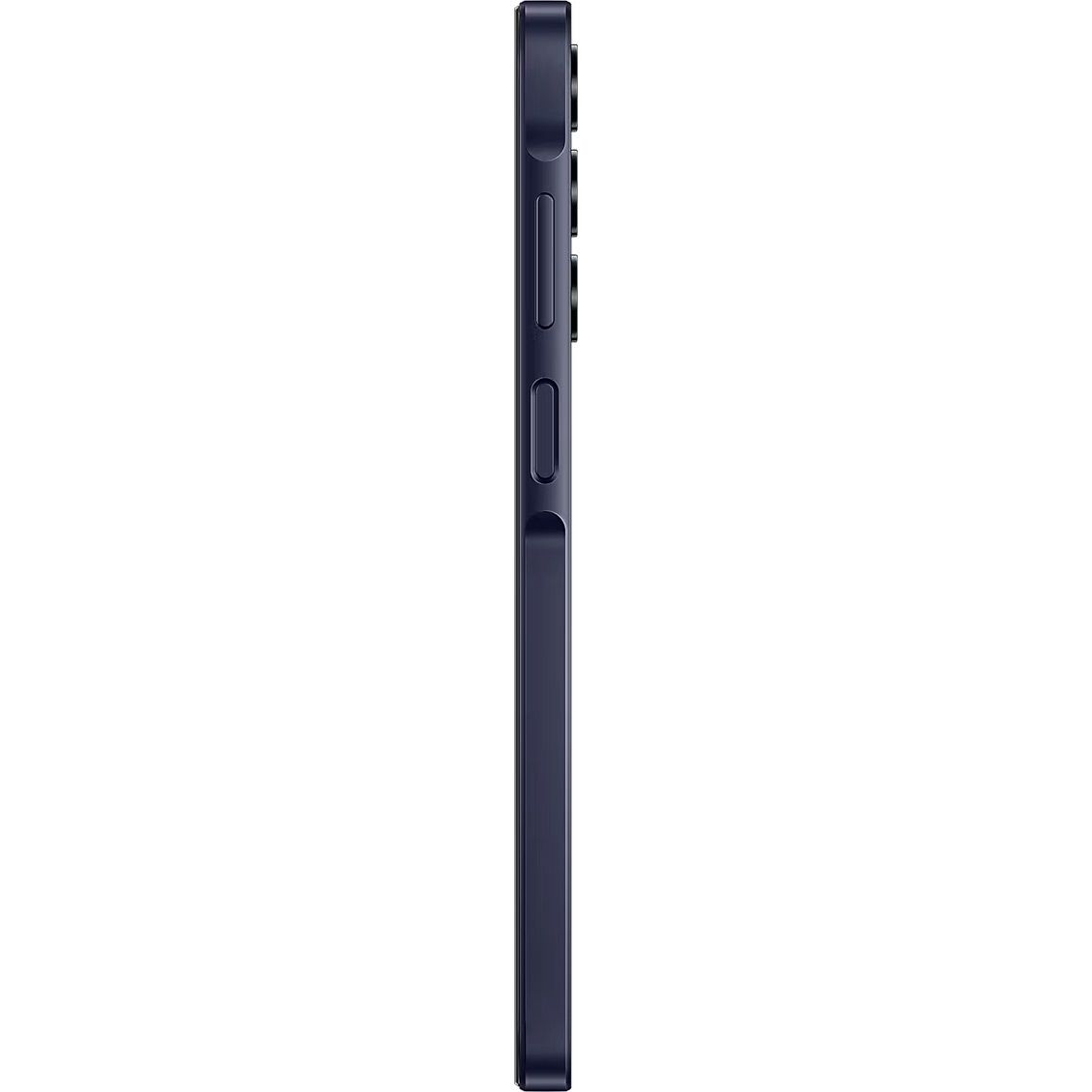 Смартфон Samsung Galaxy A25 6/128GB Black (SM-A256BZKDEUC) UA-UCRF