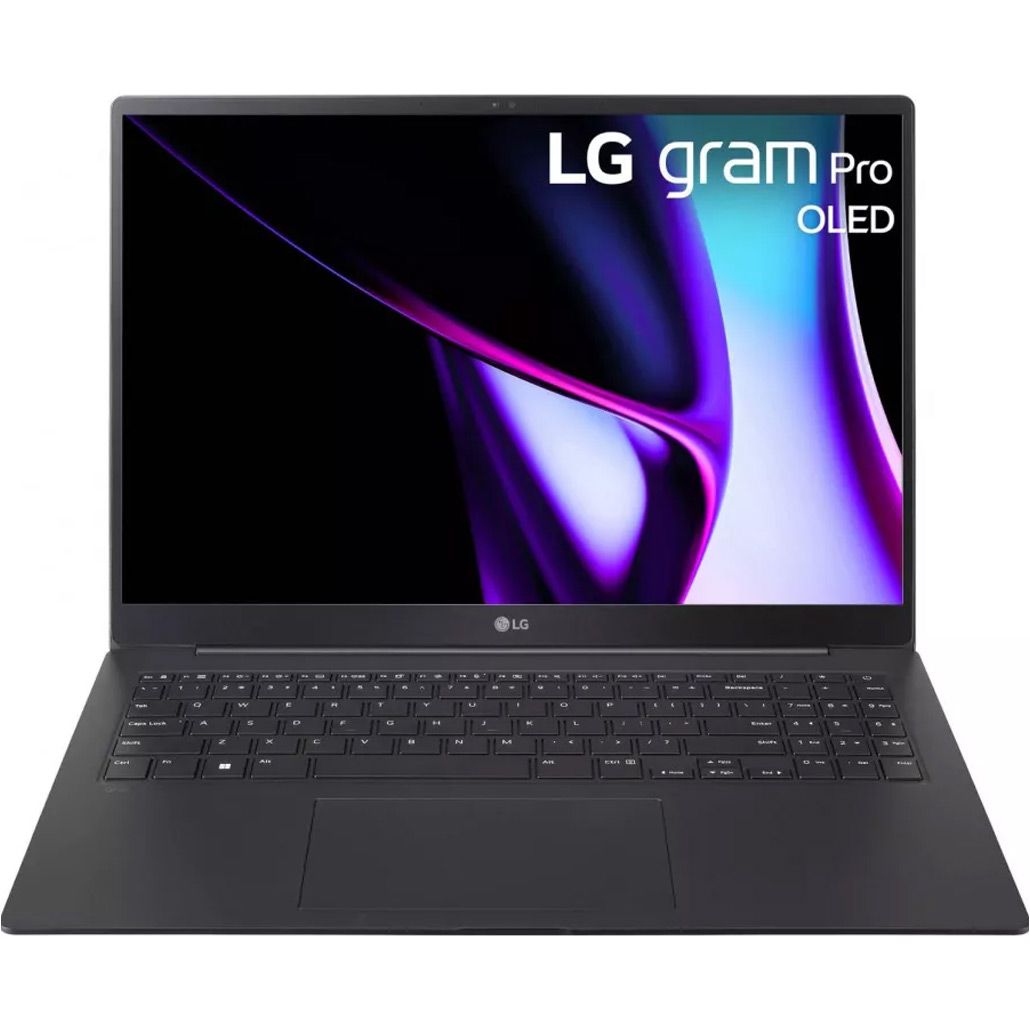 

Ноутбук LG Gram Pro 16 (16Z90SP-K.AAB6U1)