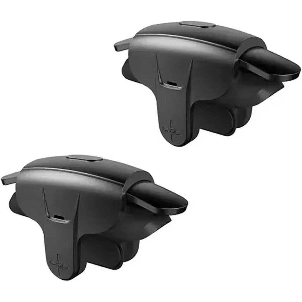 

Игровые триггеры MEMO AK05