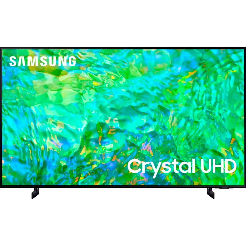 

Телевізор Samsung CU8002 65" LED 4K (UE65CU8002)