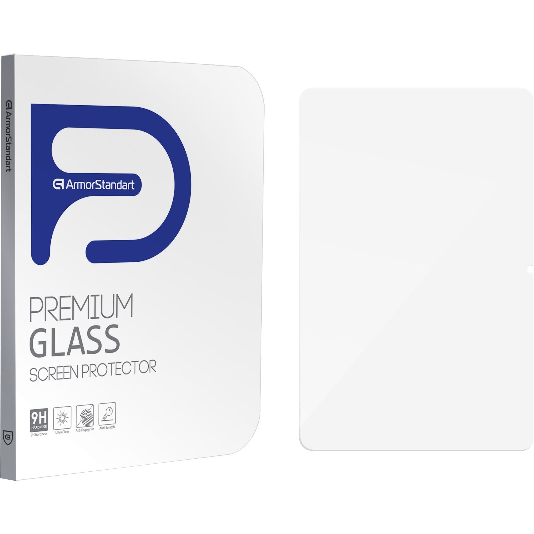 

Захисне скло ArmorStandart Glass.CR для Redmi Pad 2 (ARM86081)