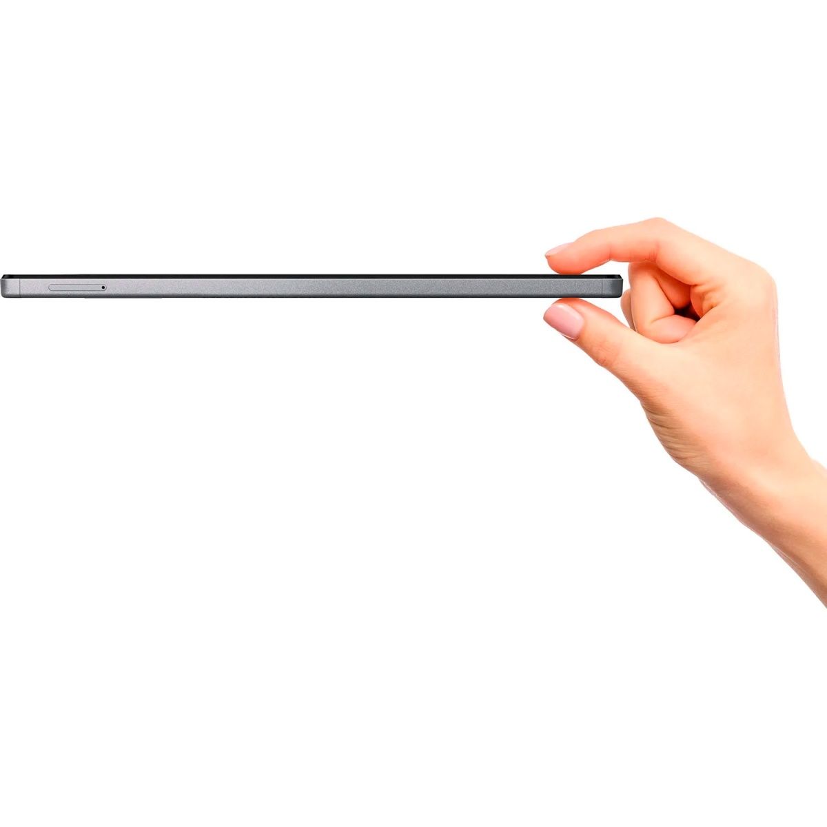 Планшет Lenovo Tab M9 4/64GB LTE Arctic grey + Case&Film (ZAC50036UA) UA-UCRF