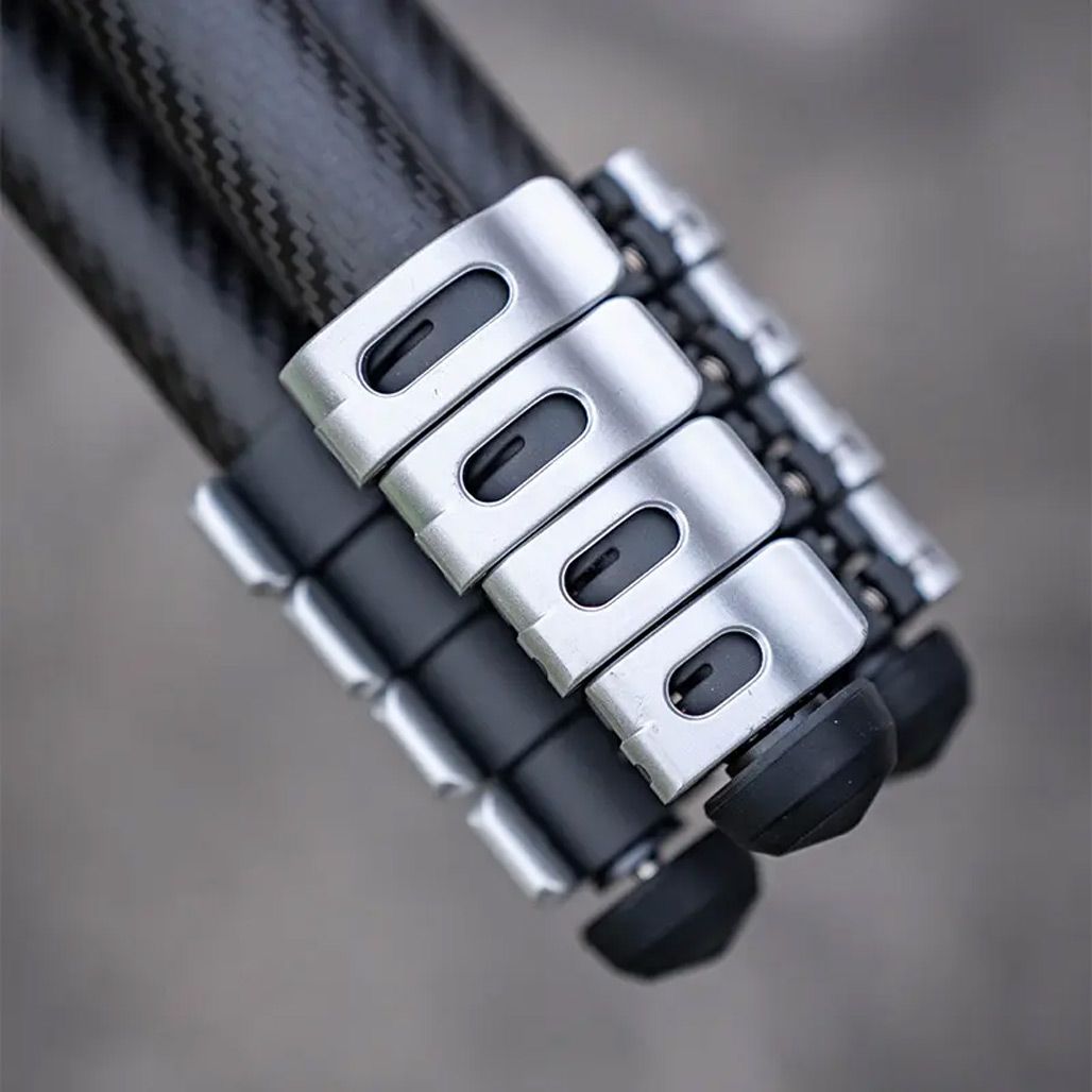 Штатив Ulanzi TT09 VideoGo Tripod Arca