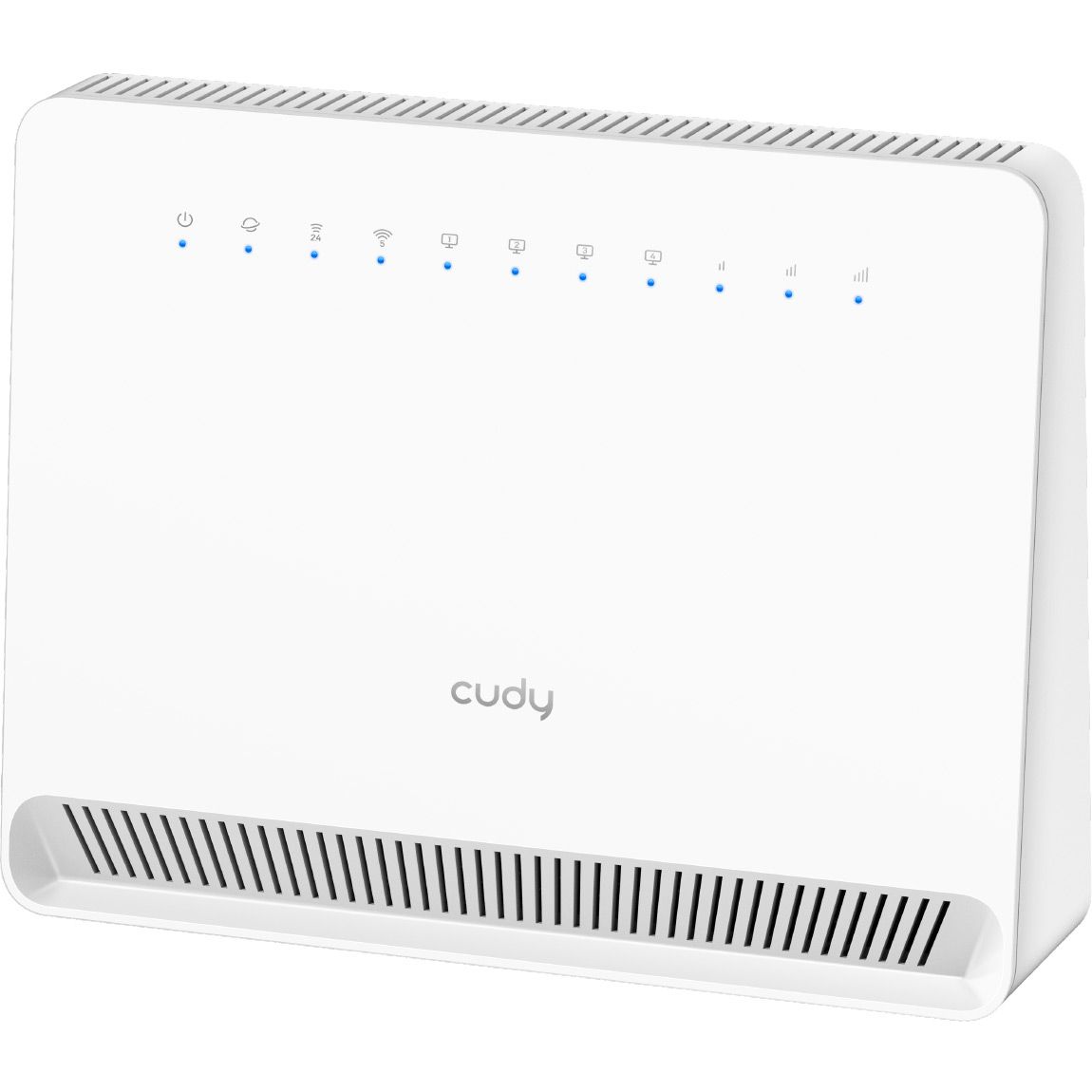 

Бездротовий маршрутизатор (роутер) Cudy LT700E 4G