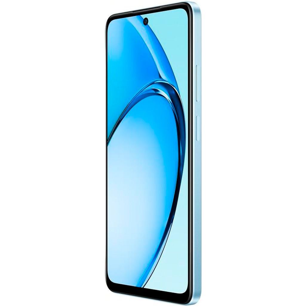 Смартфон Oppo A60 8/256GB Ripple Blue Global EU