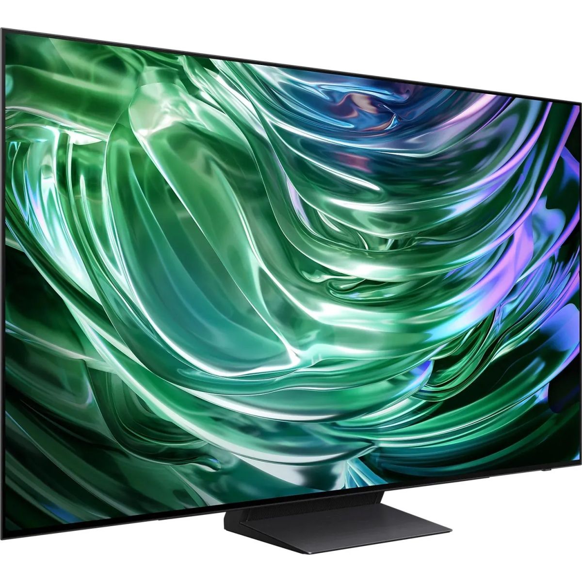 Телевізор Samsung S90D 48`` OLED 4K (QE48S90D)