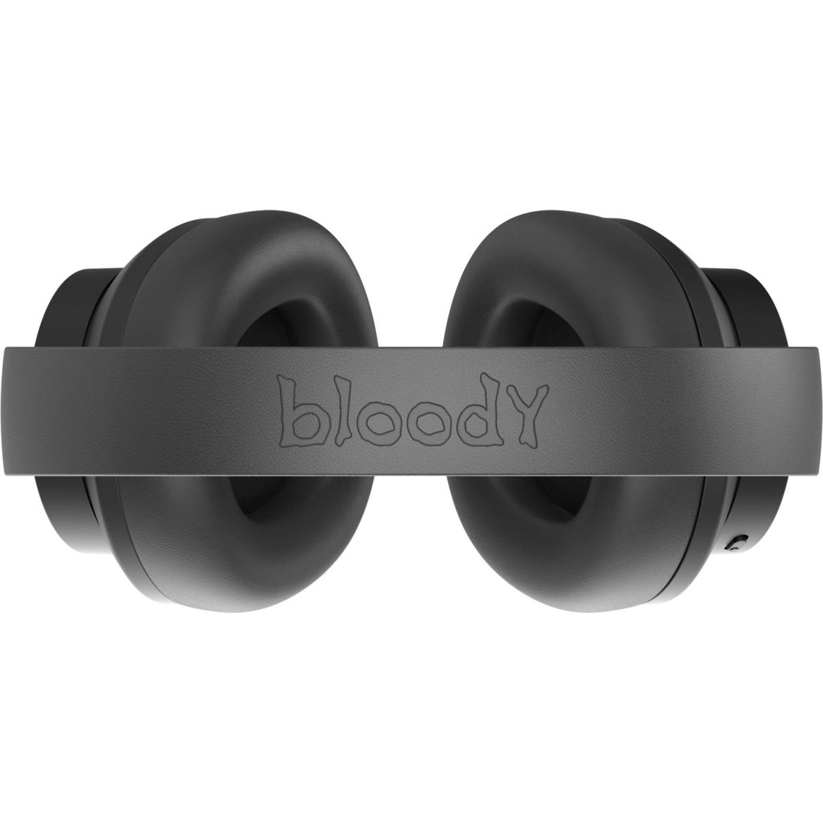 Навушники Bloody MH390 Black