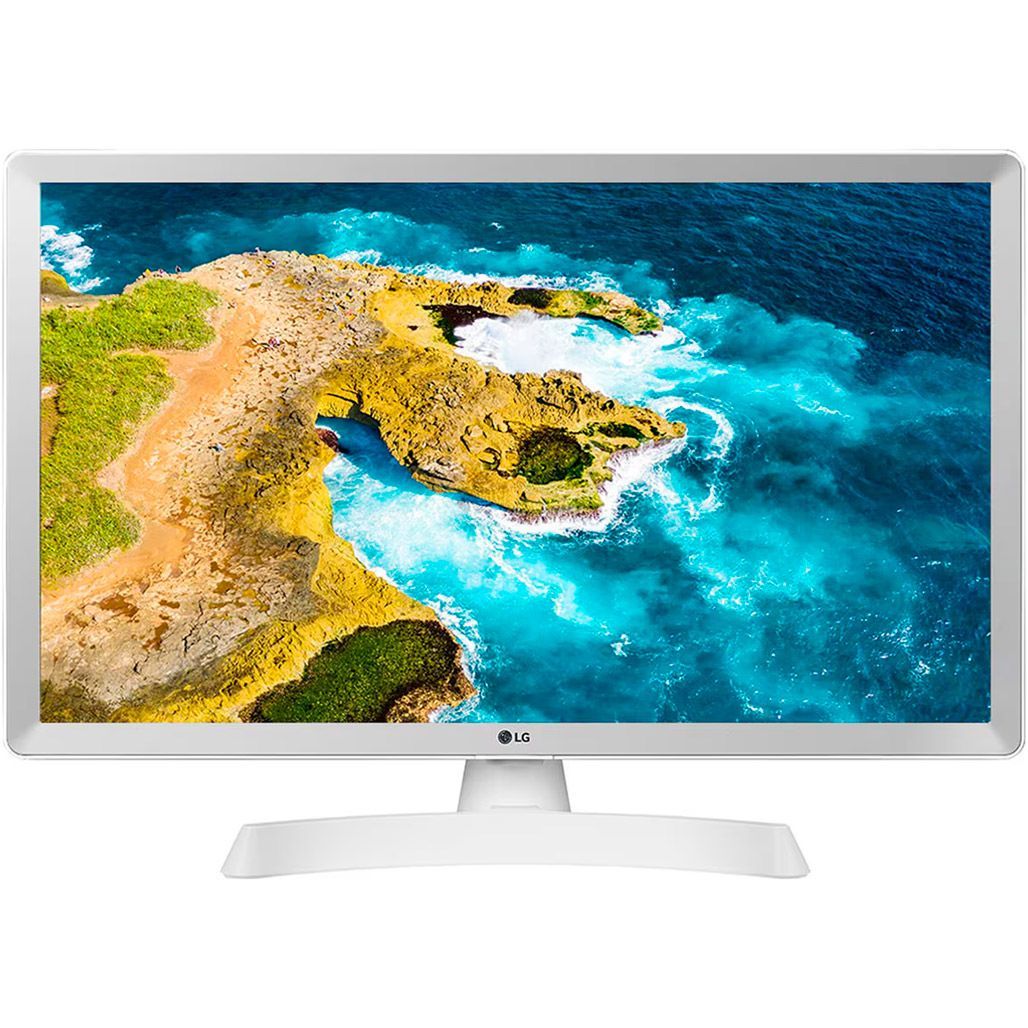 

Монітор LG HD Ready 24" LED TV Monitor (24TQ510S-WZ)