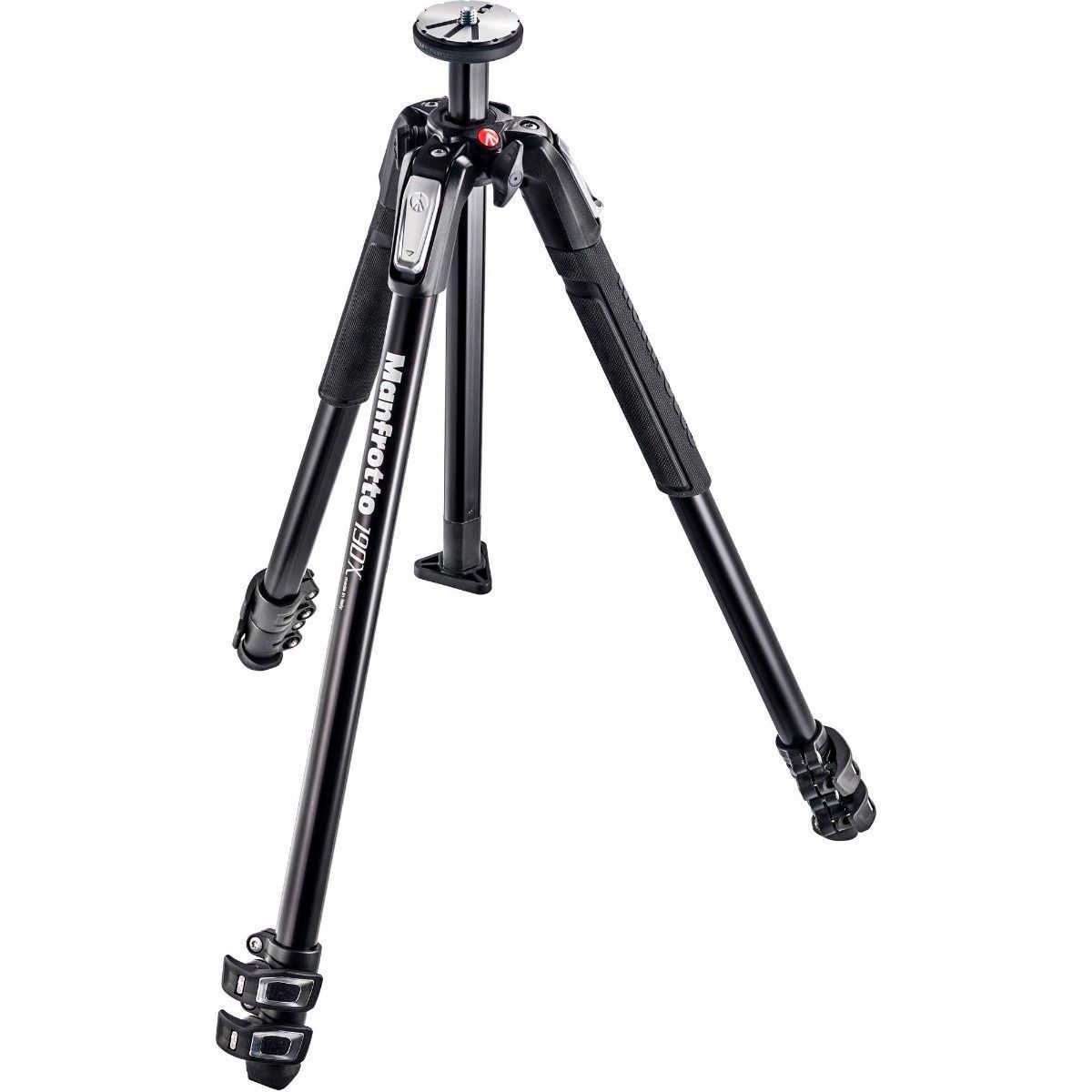 Штатив Manfrotto MK190XPRO3-BHQ2 190XPRO 