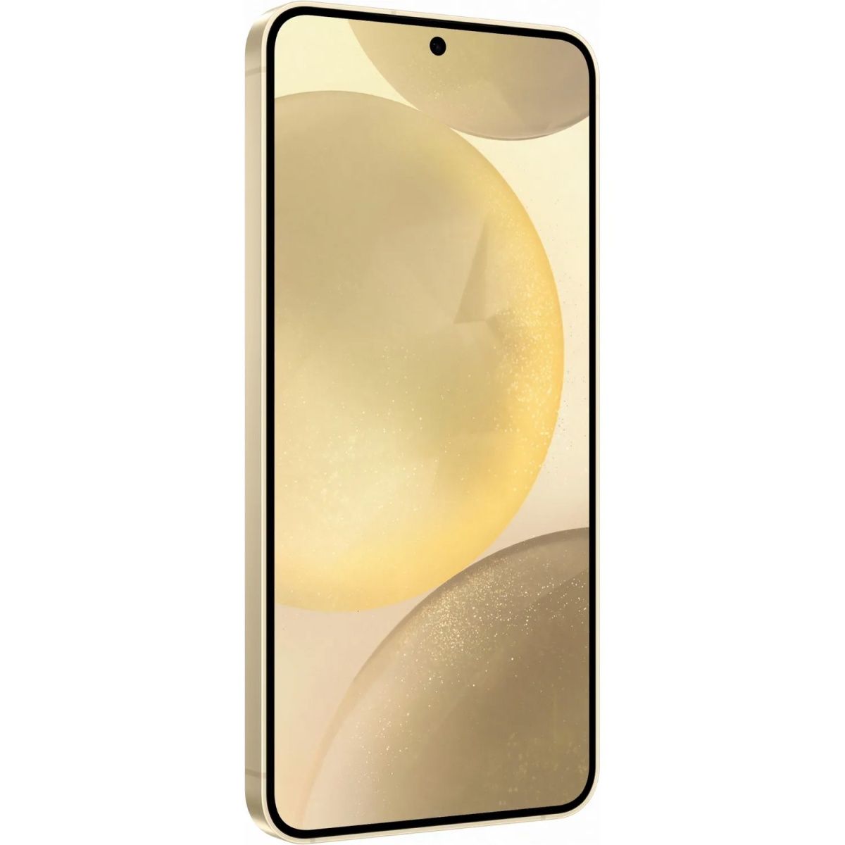 Смартфон Samsung Galaxy S24 8/256GB Amber Yellow (SM-S921BZYGEUC) UA-UCRF