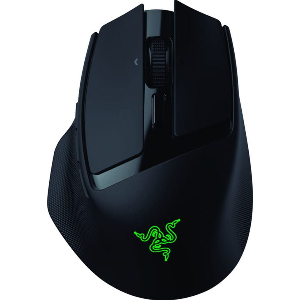 

Миша Razer Basilisk Mobile (RZ01-04310100-R3G1)