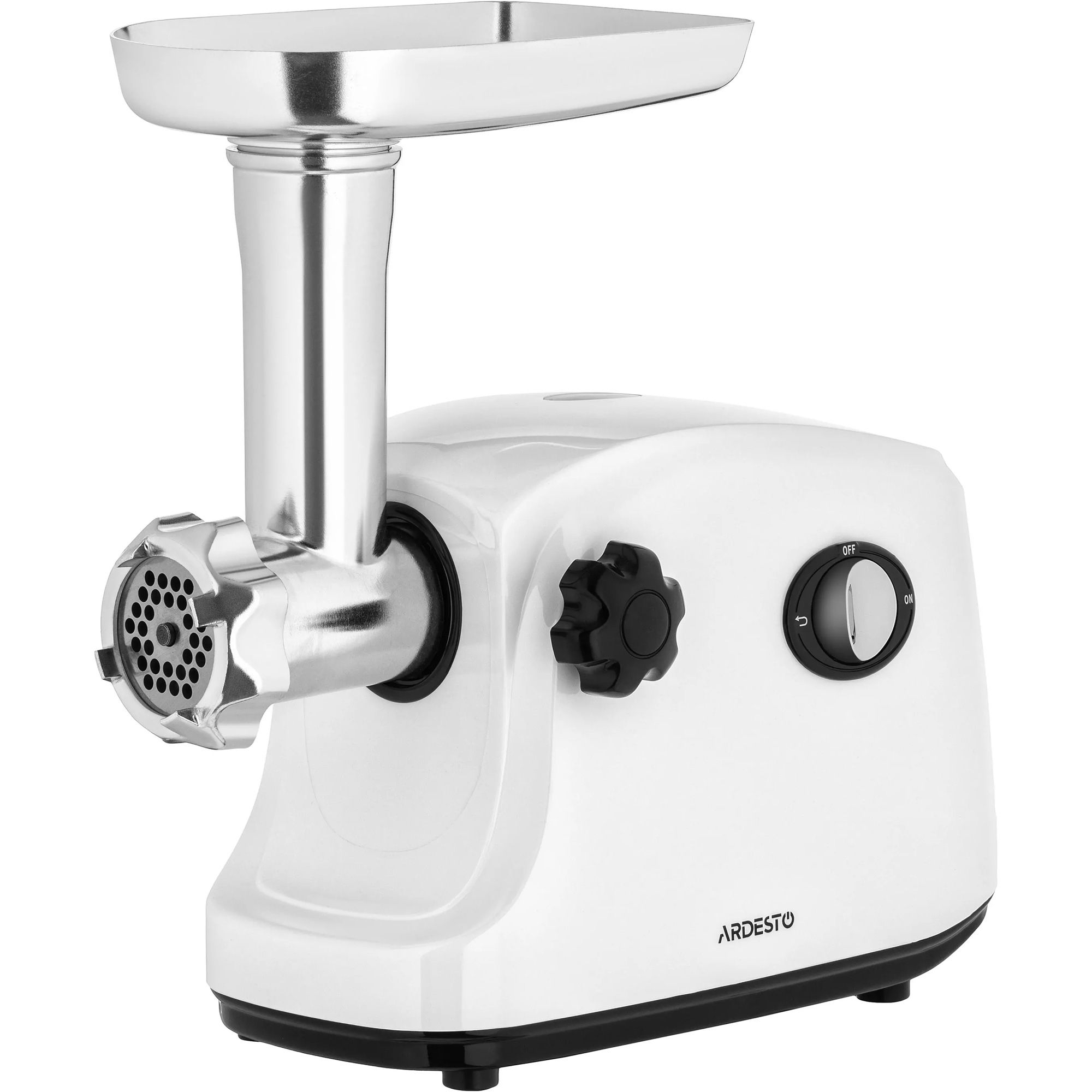 

М`ясорубка Ardesto MGA-1735R