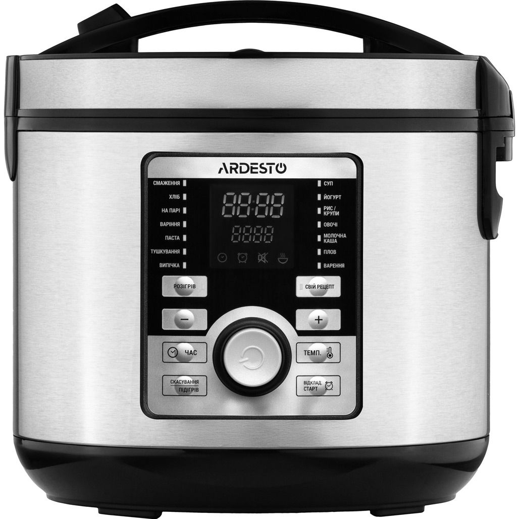 

Мультиварка Ardesto MC-P17