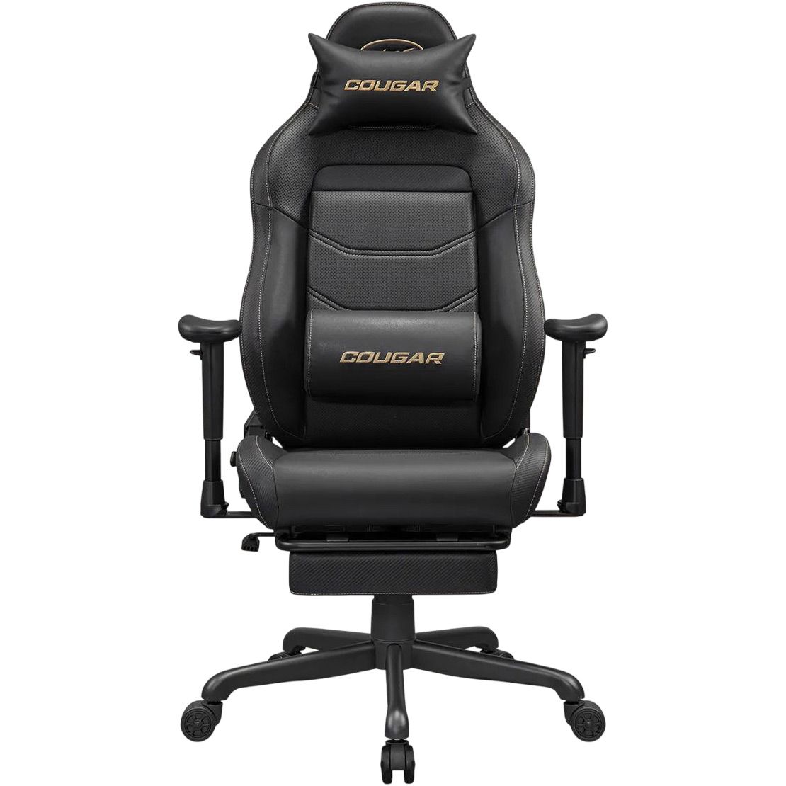 

Геймерское кресло Cougar Explore Neo Gold (3MEPNGLB.0001)