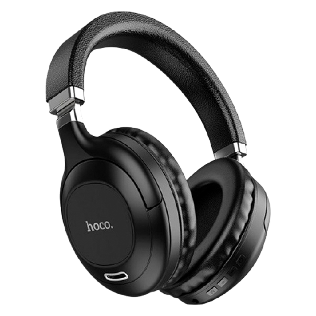 

Наушники Hoco W32 (Black) [61412]