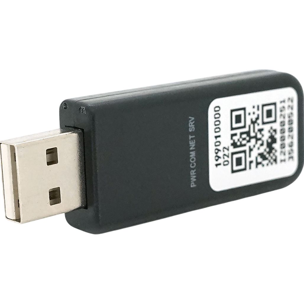 

Wi-Fi модуль MUST PLUG V2.0 для солнечных инверторов Must