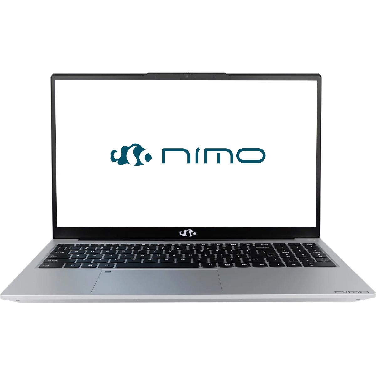 

Ноутбук NIMO N156 i5-12450H/32GB/1TB Red