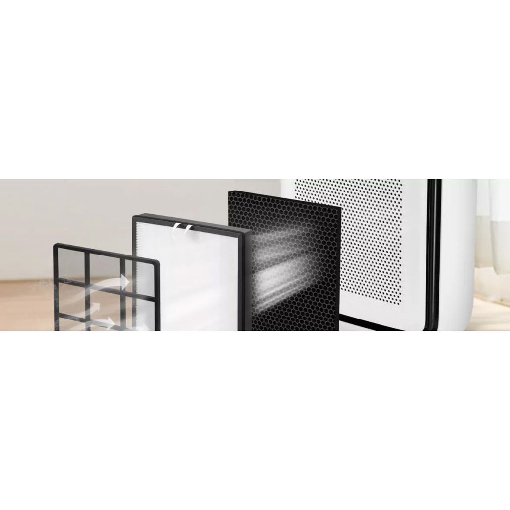 Фільтр для очищувача повітря Levoit Vital 100S Smart True HEPA LRF-V102-WEU (HEACAFLVNEU0090Y)