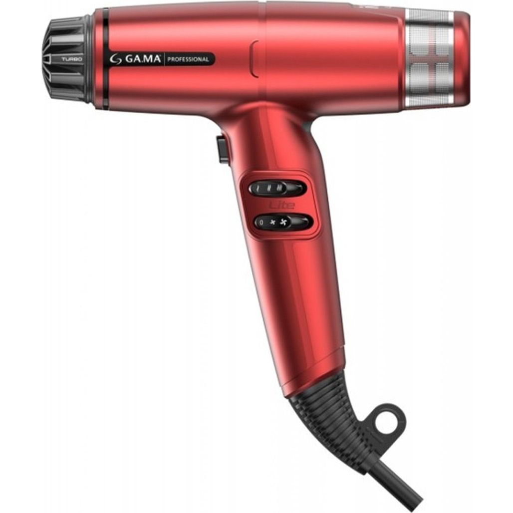

Фен Ga.Ma IQ Lite Max Red PH6035.RD