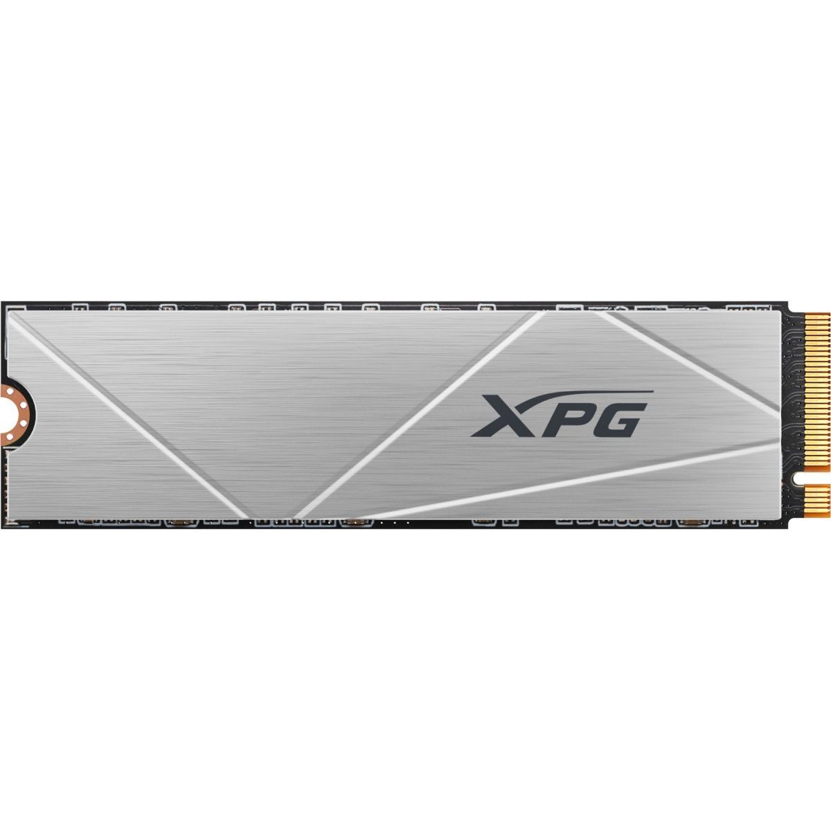 

SSD накопичувач ADATA XPG Gammix S60 1 TB (AGAMMIXS60-1T-CS)