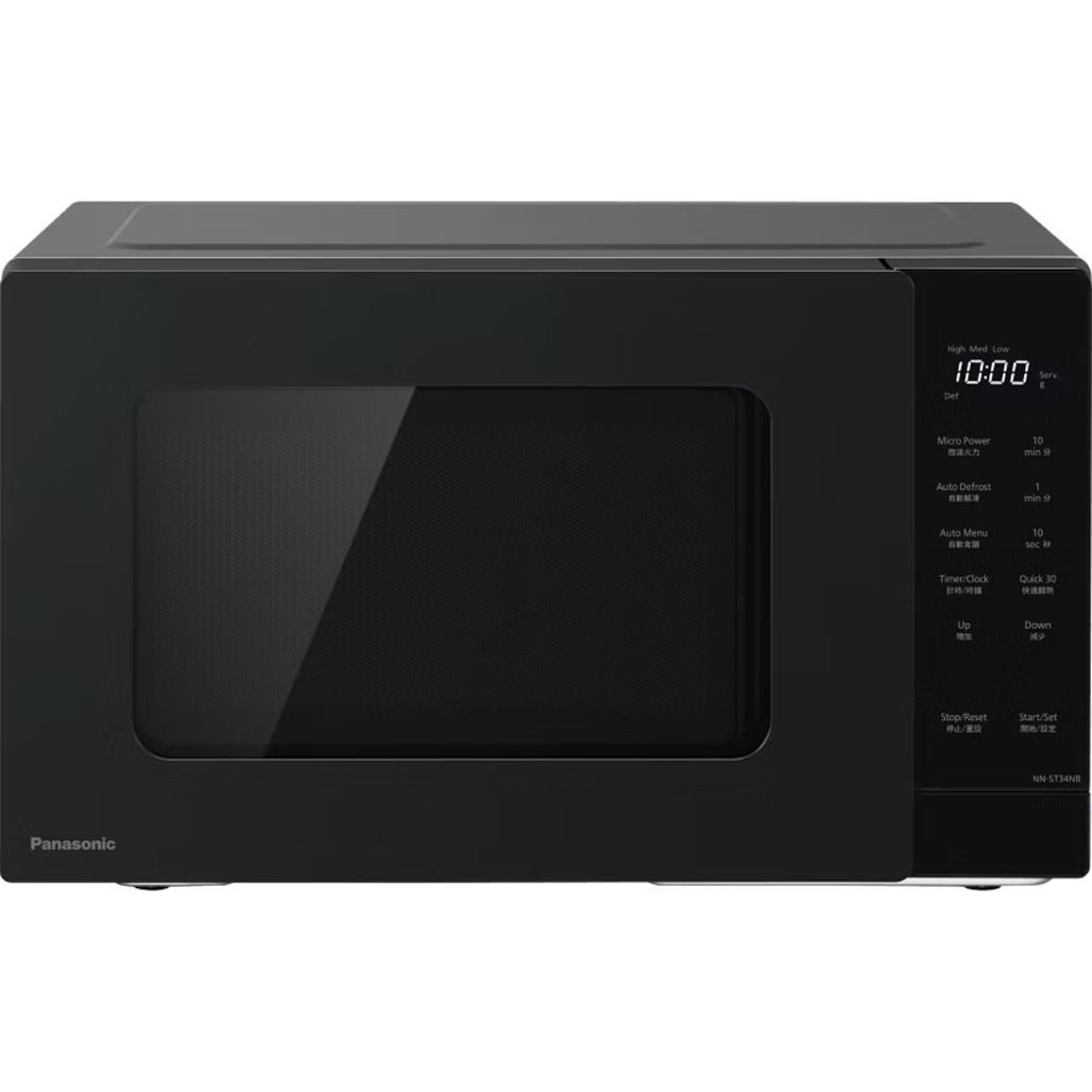 

Мікрохвильова піч Panasonic NN-ST34NBZUE