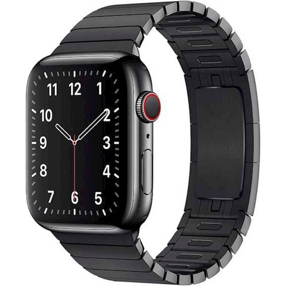 

Ремешок DK Stainless Steel для Apple Watch 49/46/45/44/42mm Black