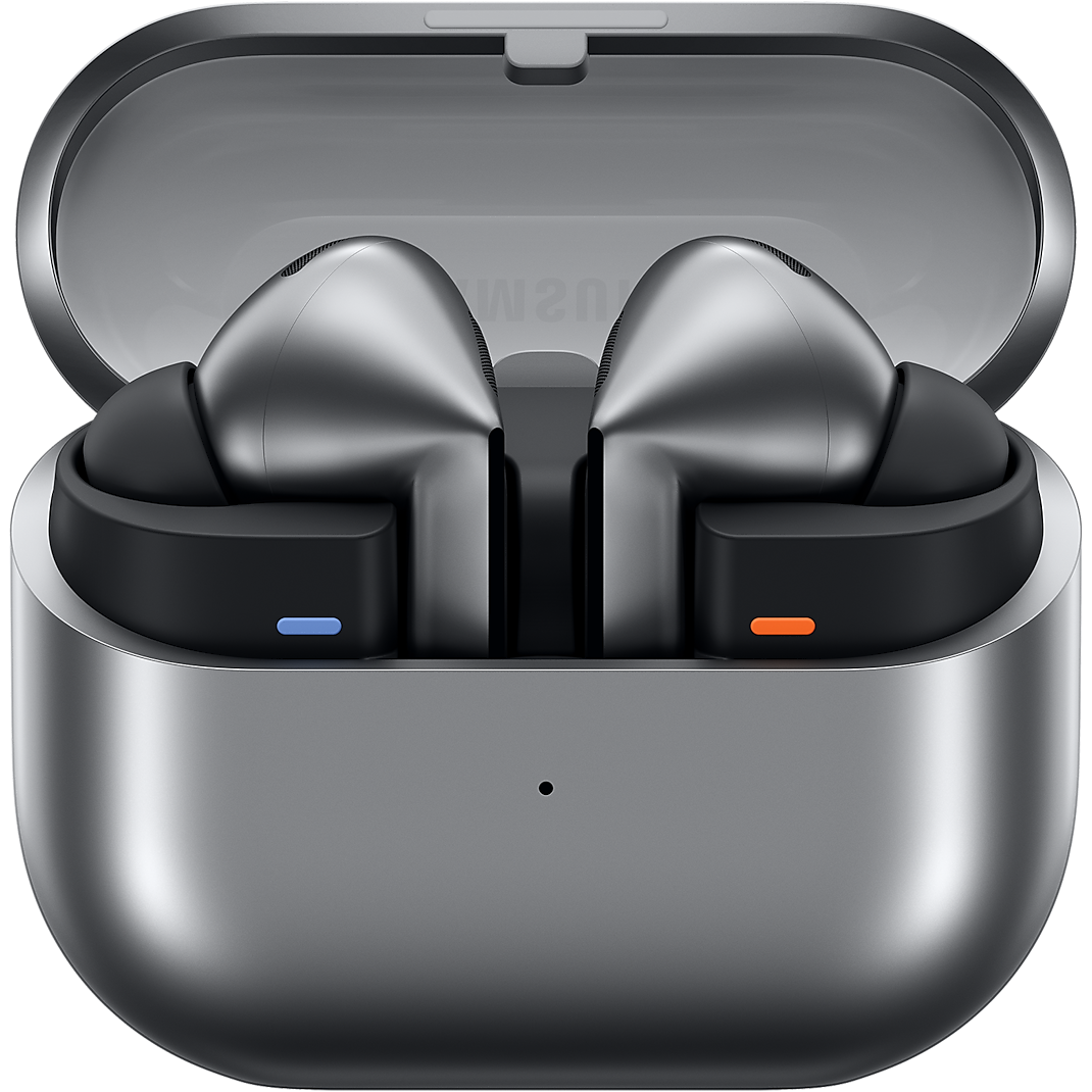 Galaxy Buds3 Pro 最新 Samsung Galaxy Buds3 Pro (SM-R630NZAA) - цены в магазинах Украины