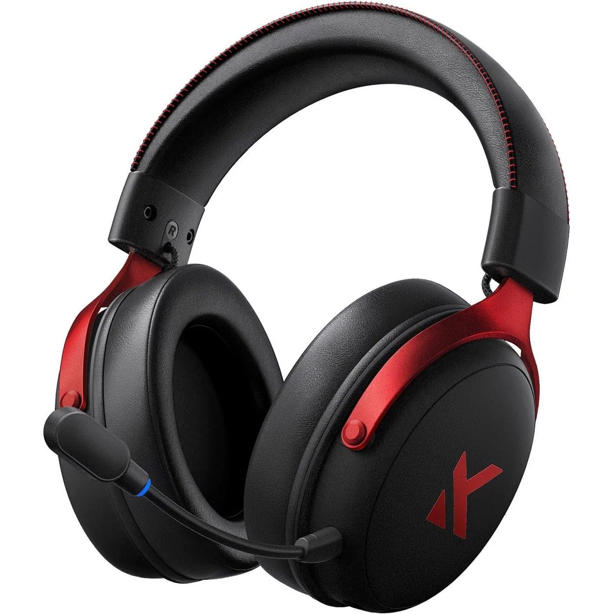 

Игровые наушники MCHOSE V9 Pro Black/Red (HW-V9-4)