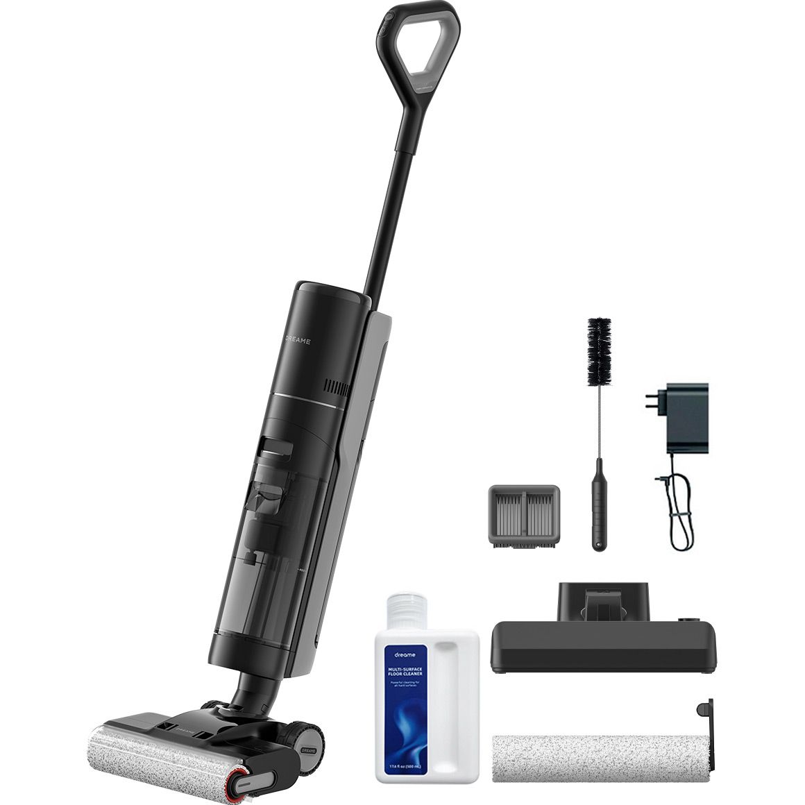 

Вертикальный пылесос Dreame H13 Pro (HHR27C)