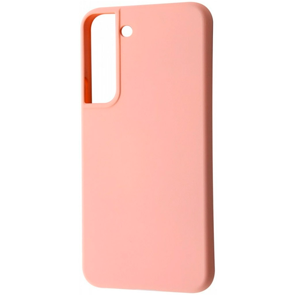 

Чохол Wave Full Colorful Case для Samsung Galaxy S22 (Pink Sand)