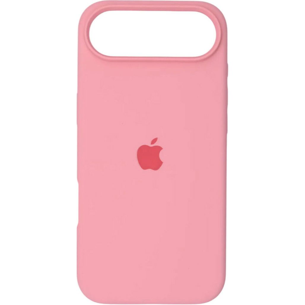 

Чехол Silicone Case для Apple iPhone Air Pink AA