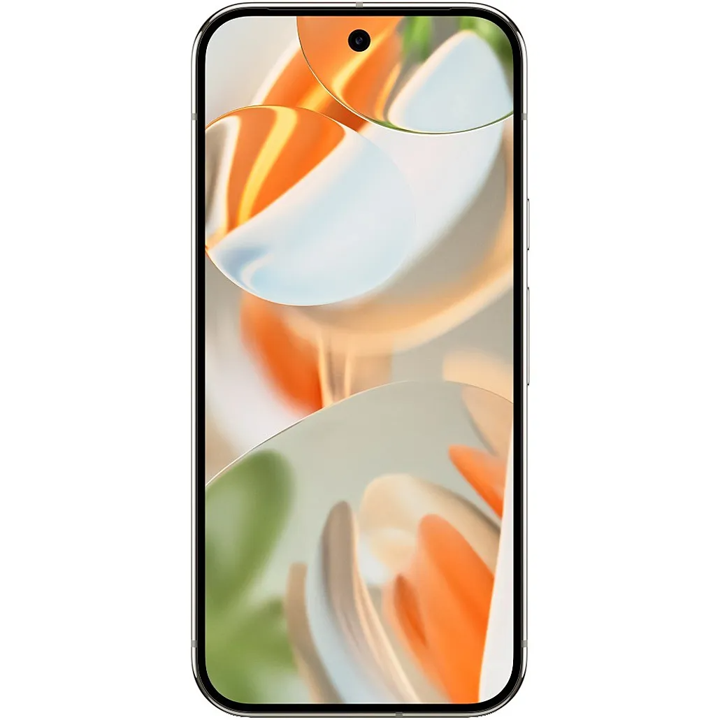Смартфон Google Pixel 9 Pro 16/256GB Porcelain