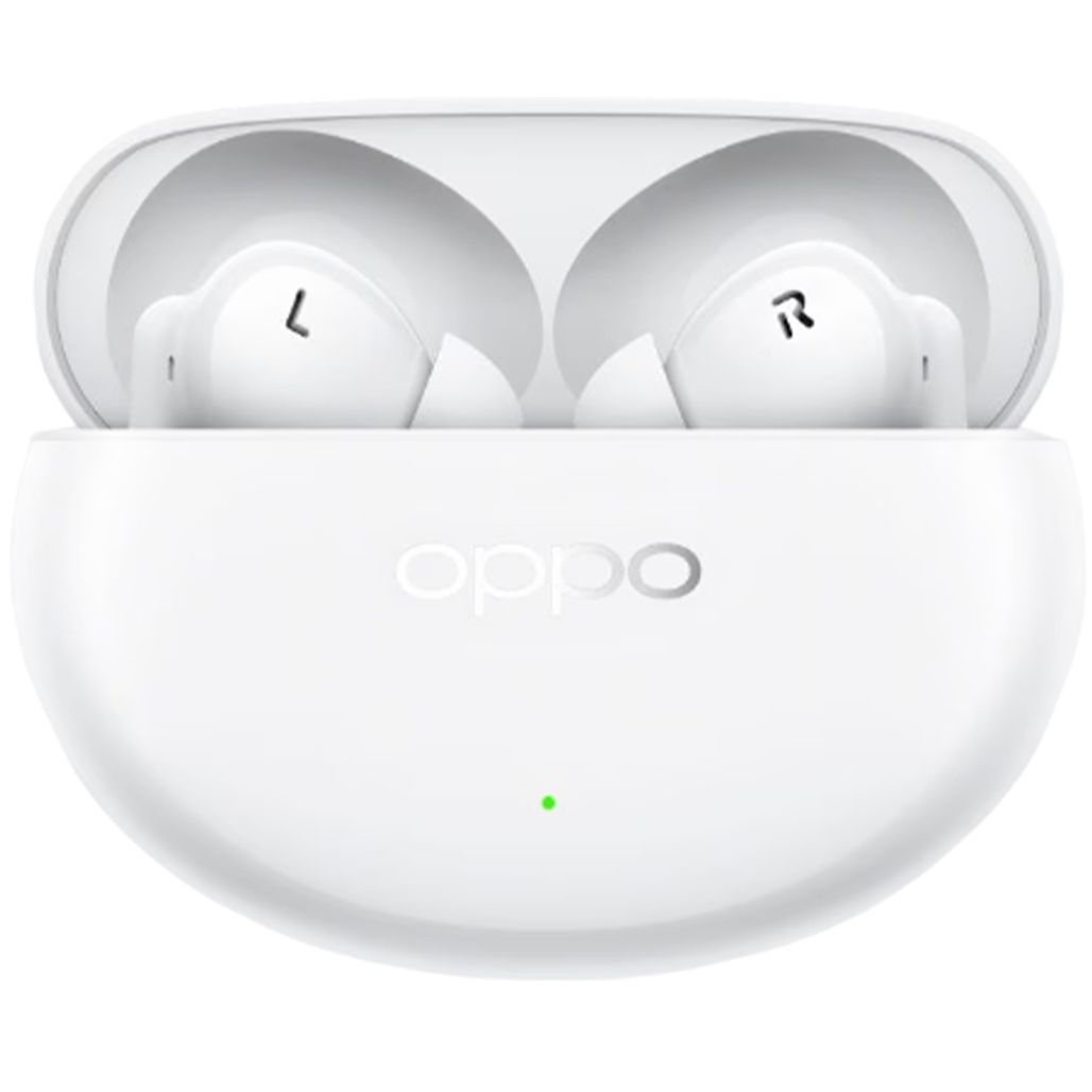 Наушники Oppo Enco Air4 Pro ETEA1 Moonlight White