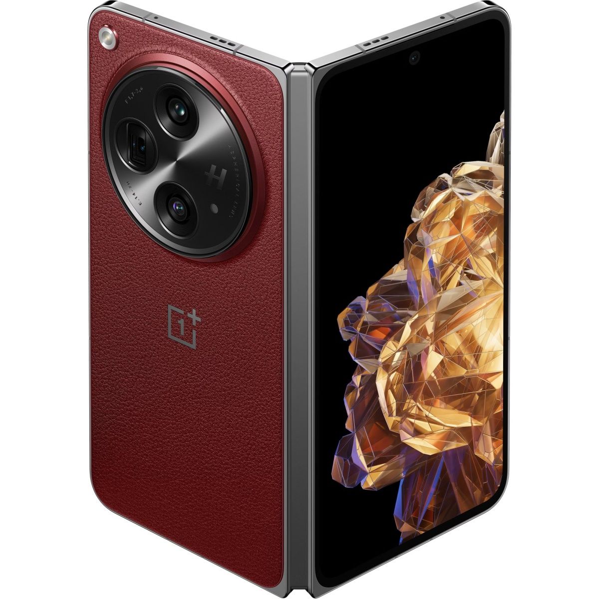 

Смартфон OnePlus Open 16/1TB Crimson Shadow Global EU