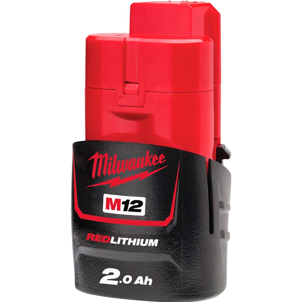 

Аккумулятор к электроинструменту Milwaukee M12 B2 (4932430064)
