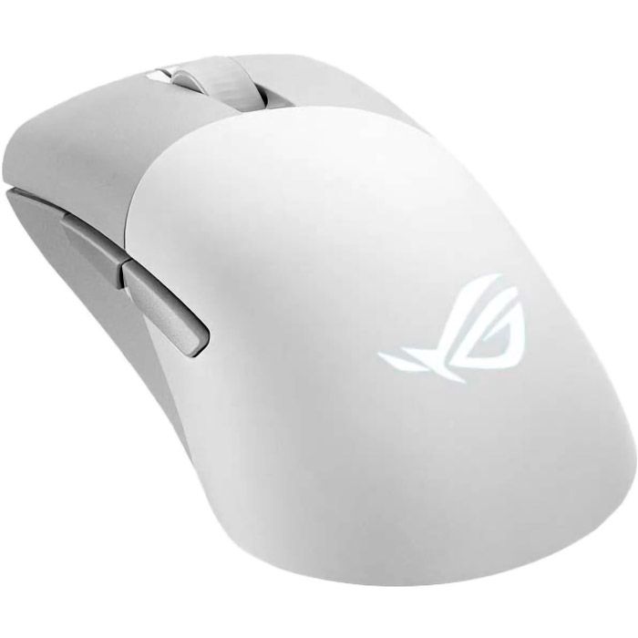 Миша Asus ROG Keris WL Aimpoint White (90MP02V0-BMUA10)