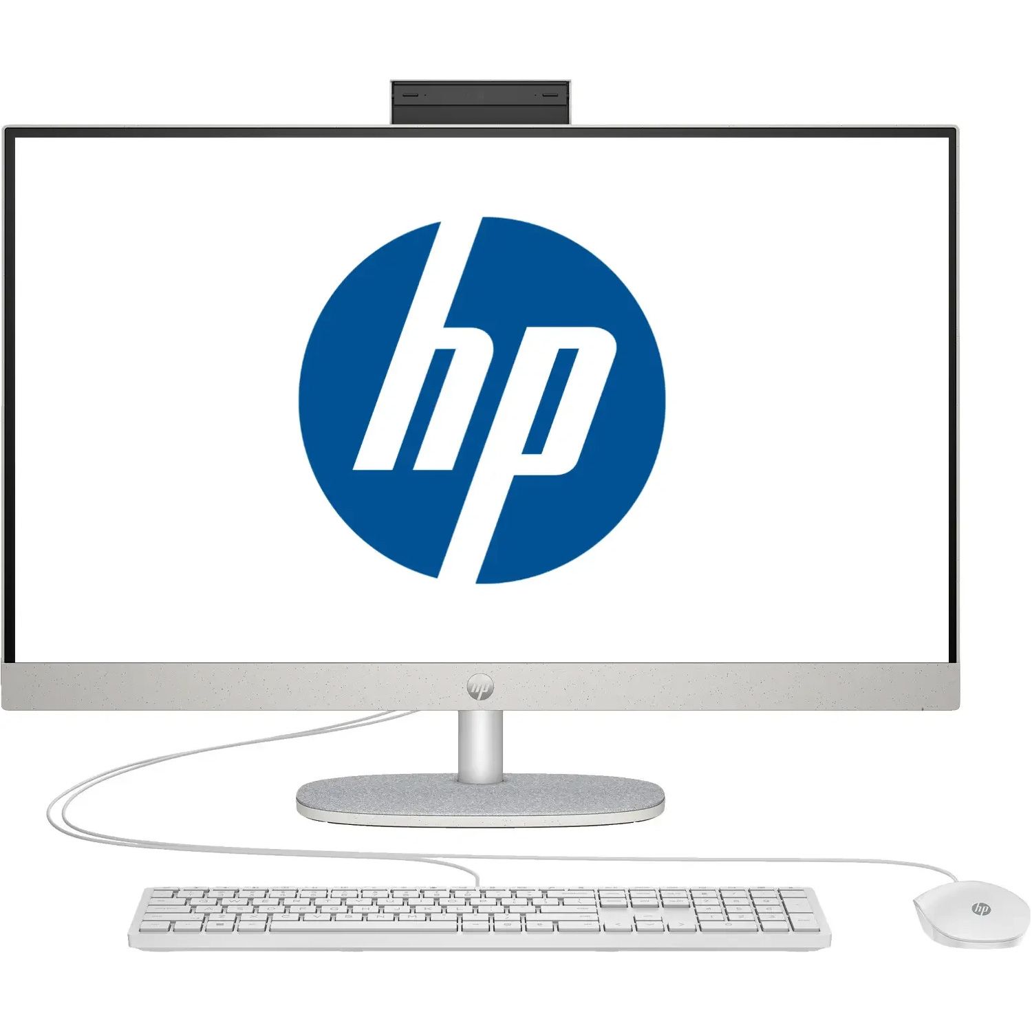 

Моноблок HP All-in-One 27-cr0041ua Shell White (BV7Y3EA)