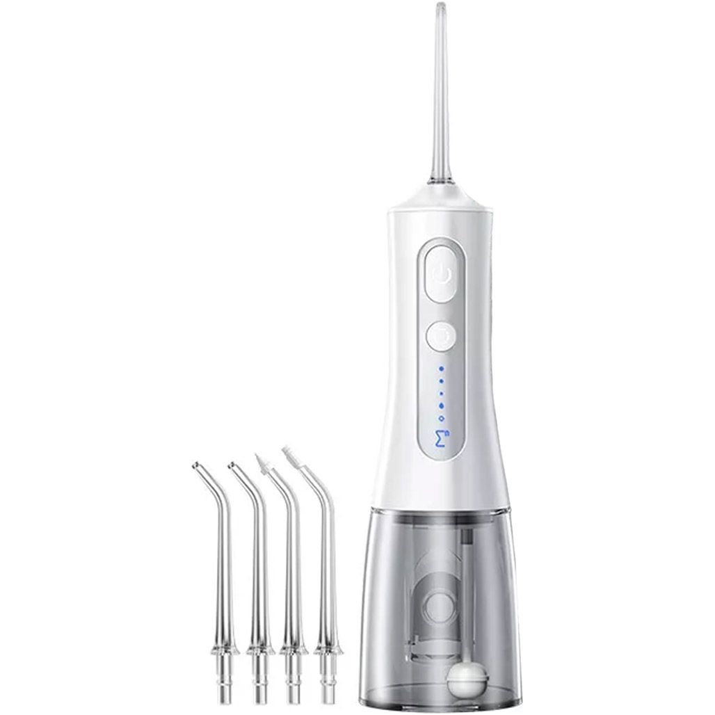 

Іригатор Xiaomi Enpuly Oral Irrigator W1 Plus White