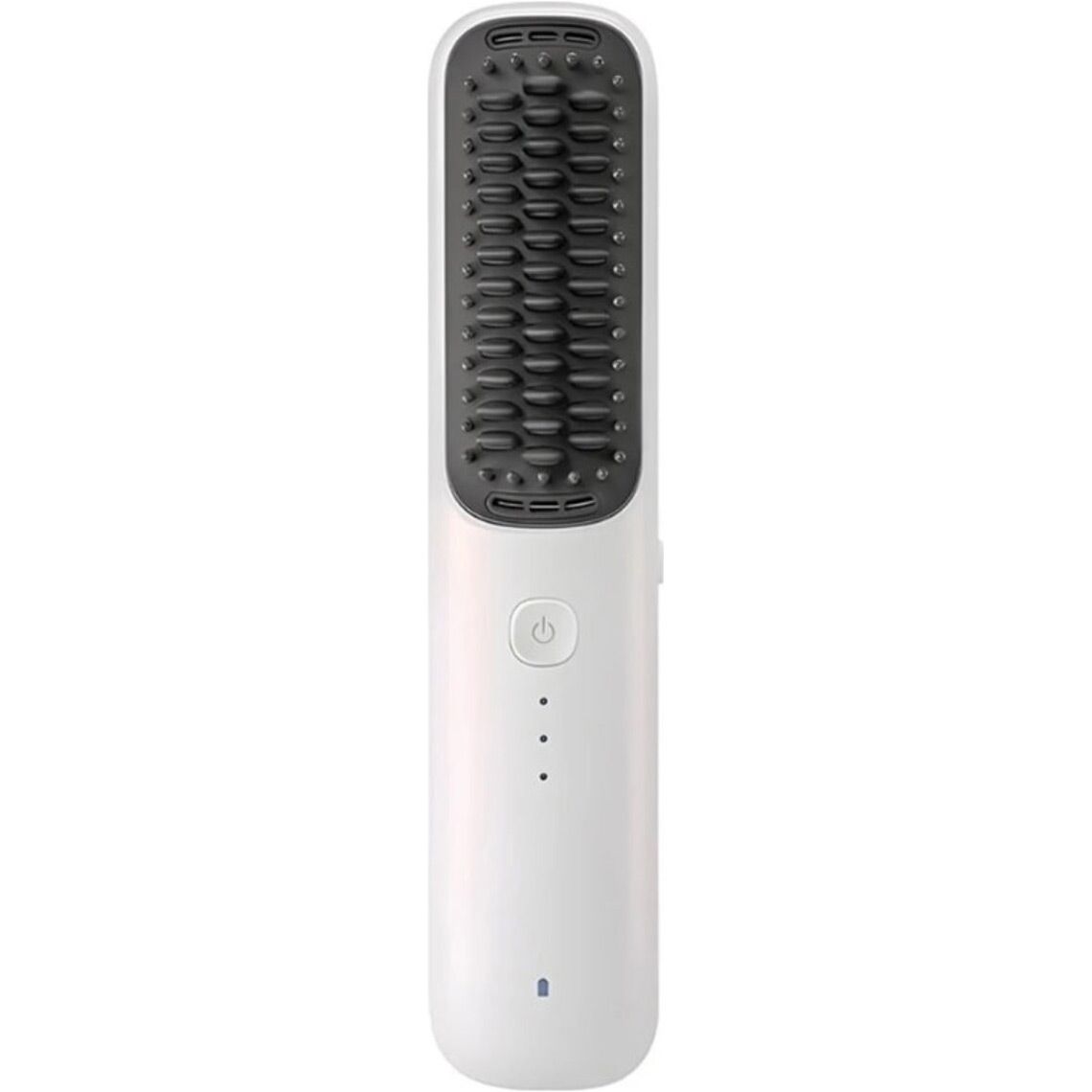 

Гребінець Xiaomi Cordless Hair Straightener Brush MJZFS01LF White (BHR07RFEU)
