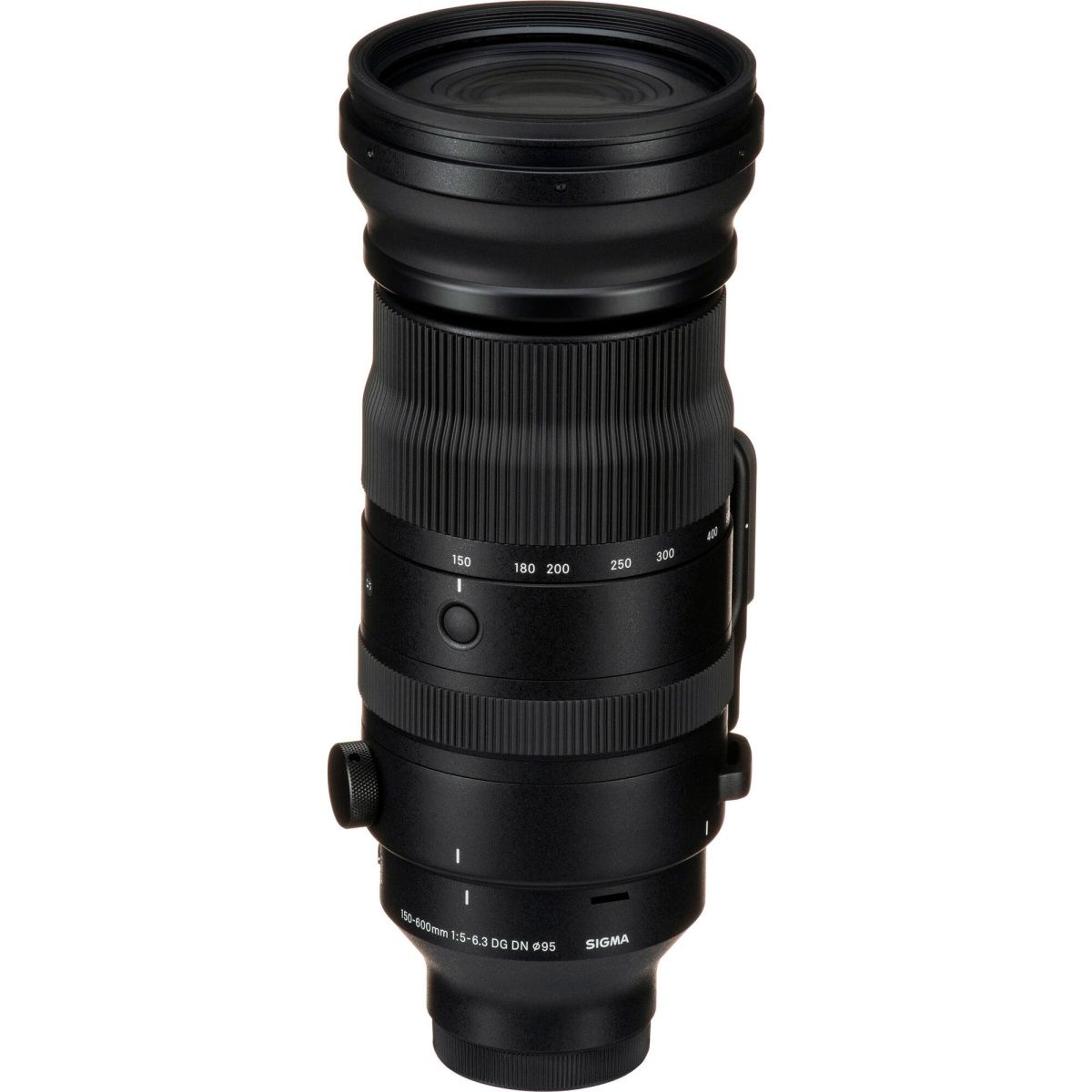 

Объектив Sigma AF 150-600mm f/5-6.3 DG DN OS Sports Sony-E
