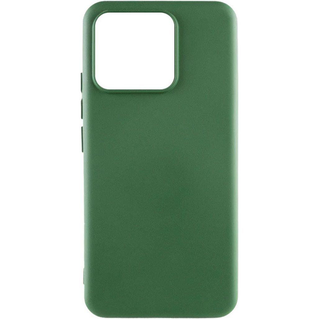 

Чохол Epic Silicone Cover Lakshmi для Xiaomi 14 Pro Cyprus Green
