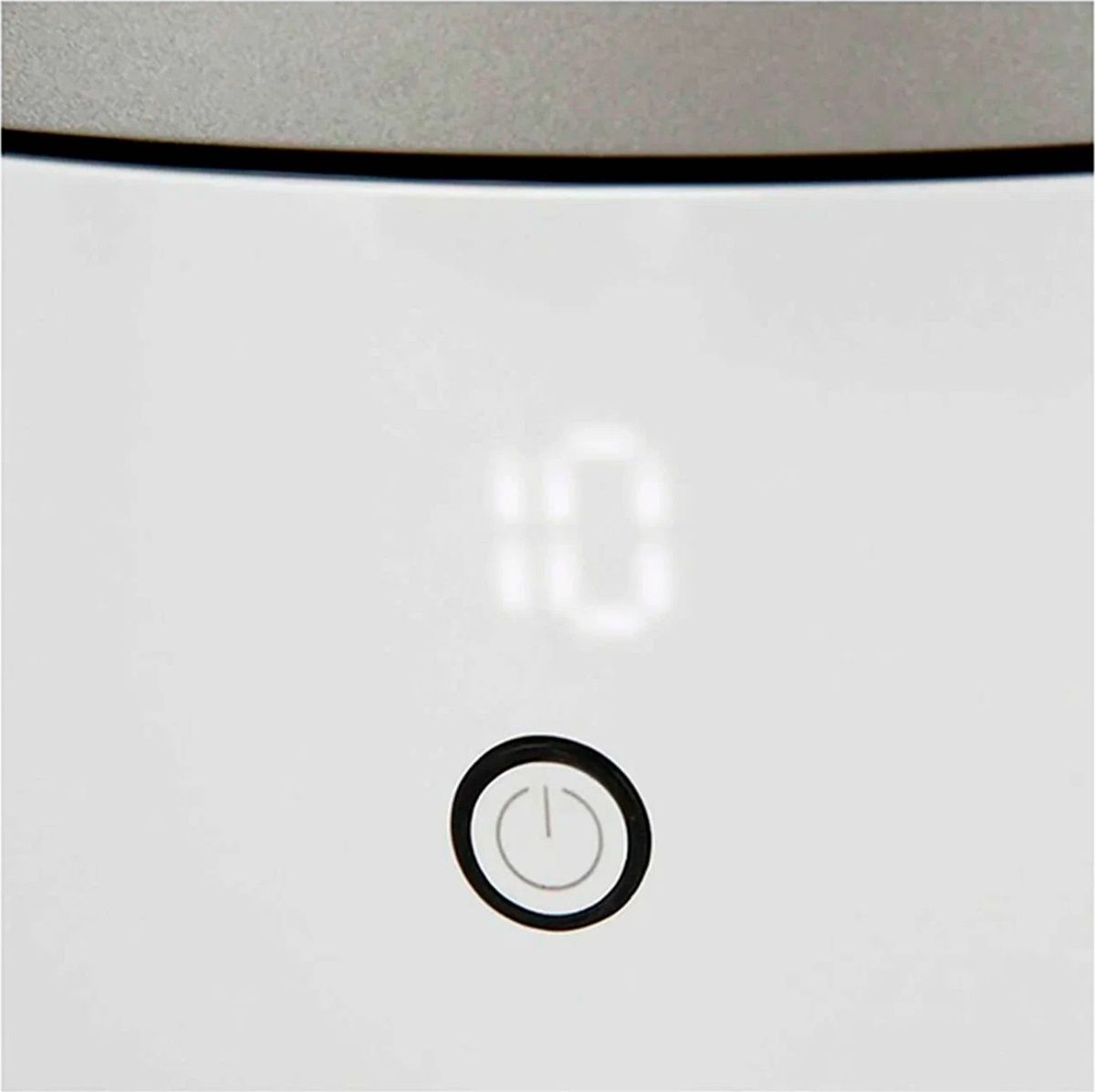Очищувач повітря Dyson Pure Cool Link TP03 White/Silver (309298-01)