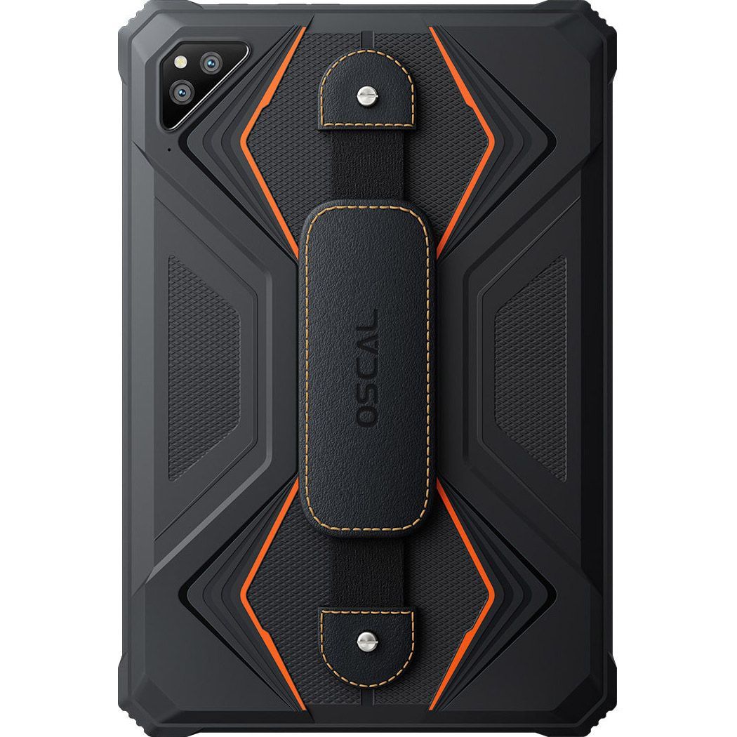 Планшет Oscal Spider 8 8/128GB LTE Orange Global EU