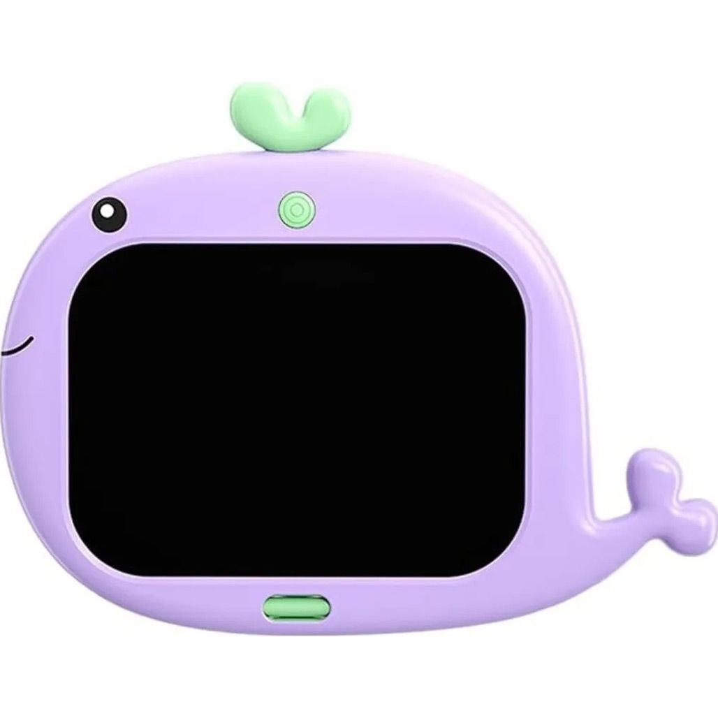 

Планшет для рисования DK Kids Pad 9` Color Whale Purple