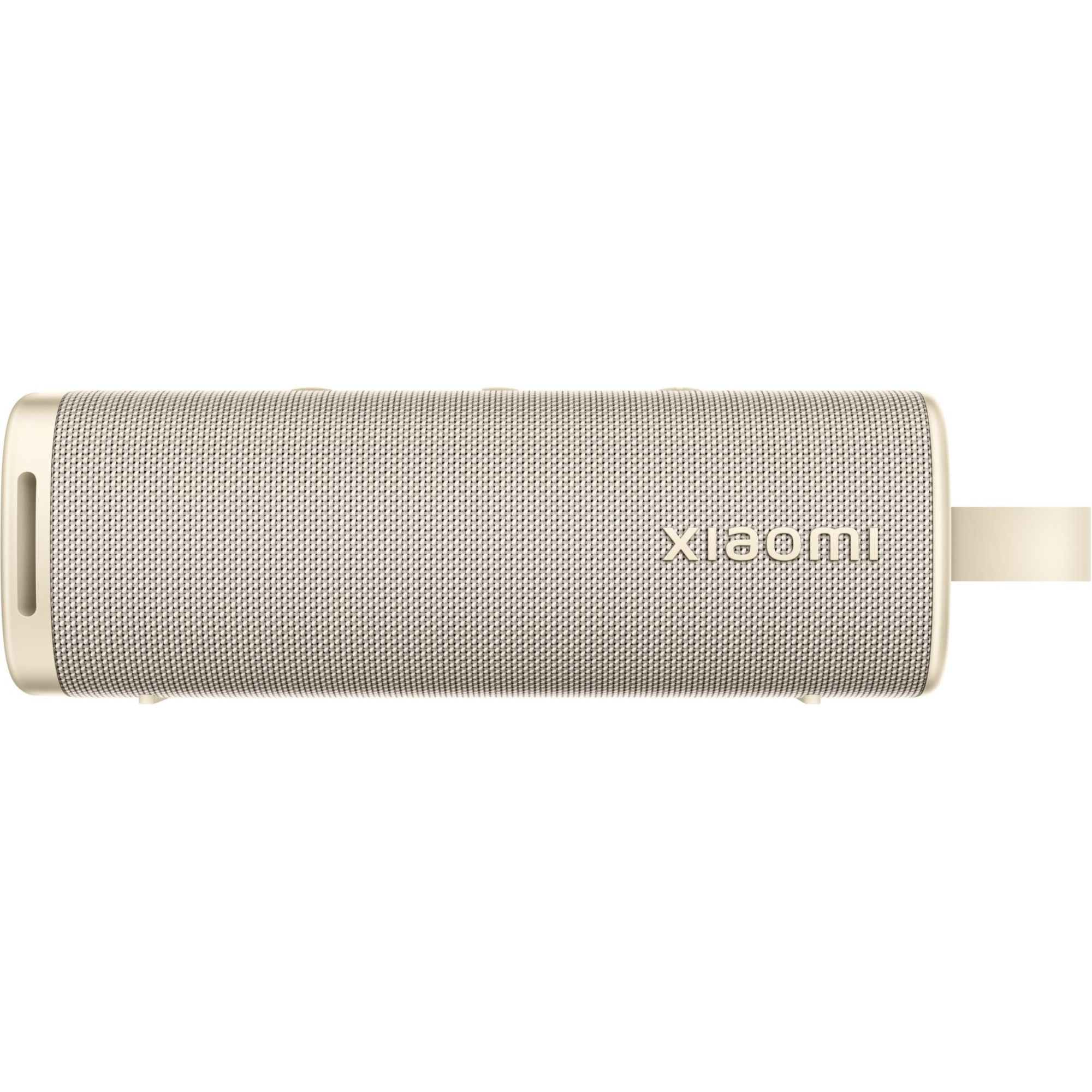 

Портативна акустика Xiaomi Sound Outdoor Gold (QBH4370GL)