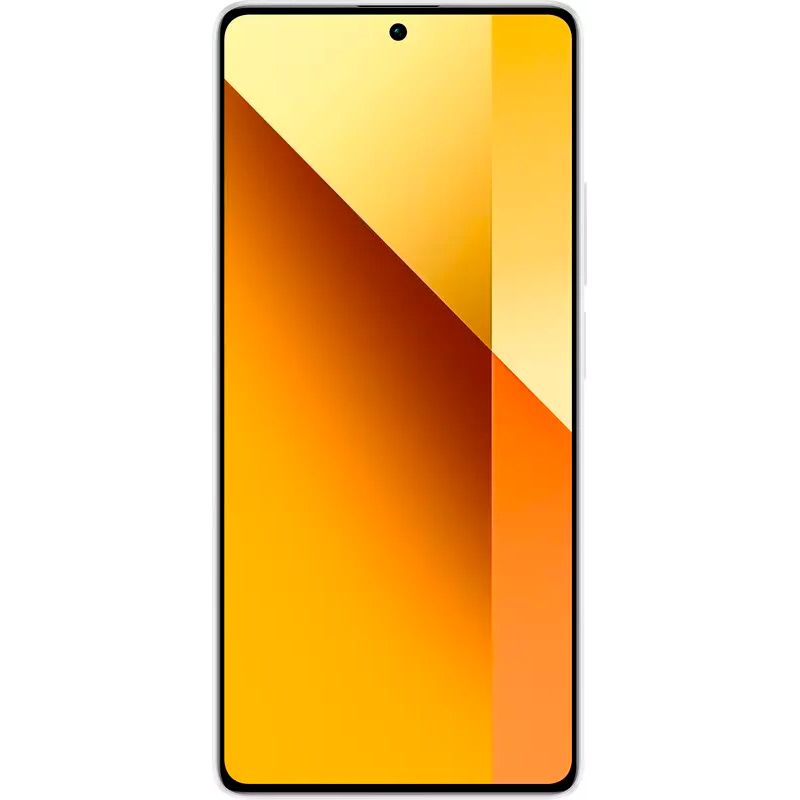 Смартфон Redmi Note 13 5G 8/256GB Arctic White Global EU 