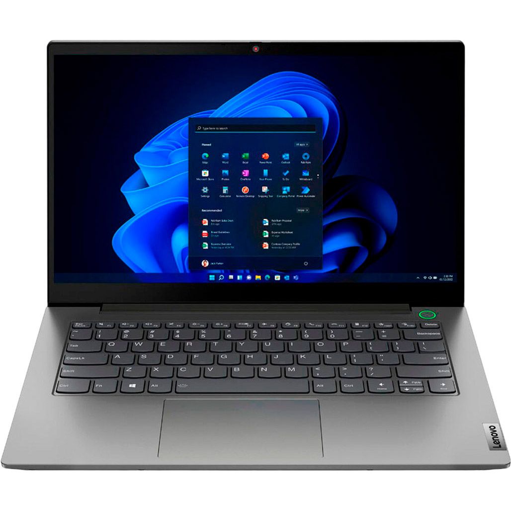 

Ноутбук Lenovo ThinkBook 14 G4 IAP (21DH000TUS)