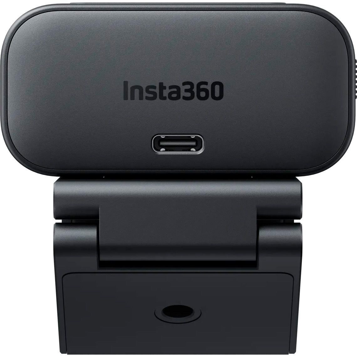 Веб-камера Insta360 Link 2C Graphite Black (CINSABNA) Вітрина фото 3